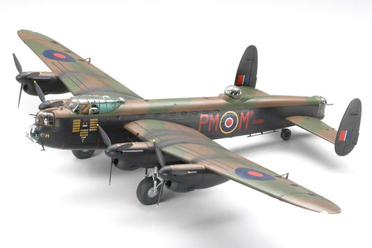Tamiya - Avro Lancaster B Mk.I/Iii 1:48