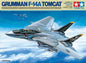 Tamiya - F-14A Tomcat Vf-84orVf-2 1:48