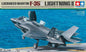 Tamiya - Lockheed F-35B Lightning II 1:48