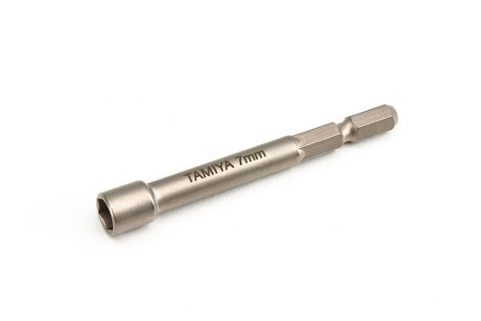 Tamiya - Box Wrench Bit 7mm