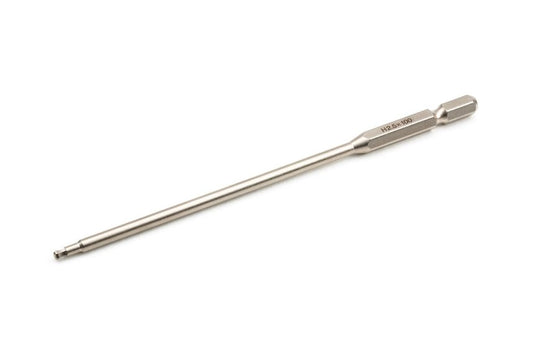 Tamiya - Hex Wrench Screwdriver Bit Ball End2.5mm