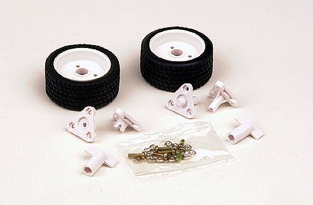 Tamiya - Sports Tire Set 1pr