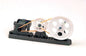 Tamiya - Pulley Unit Set W/Motor