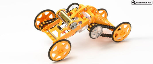 Tamiya - Wheel Walker