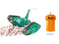Tamiya - Twister Crawler 2chan Remote