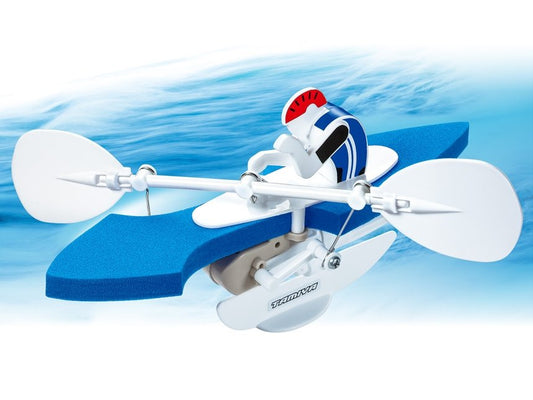 Tamiya - Kayak