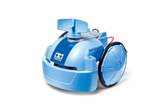 Tamiya - Swivelbot