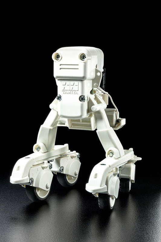 Tamiya - Roller Skating Robot