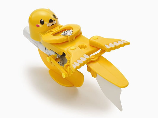Tamiya - Swimming Sea Otter