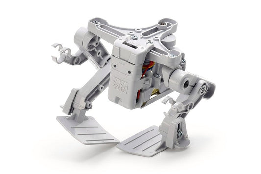 Tamiya - Bipedal Walking Robot