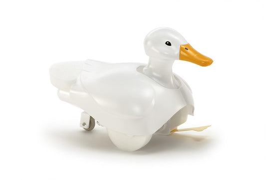 Tamiya - Walking & Swimming Duck