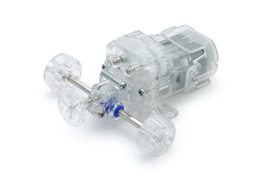 Tamiya - Universal Gearbox 2