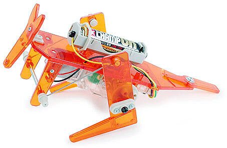 Tamiya - Mechanical Kangaroo