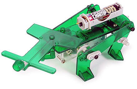 Tamiya - Mechanical Beetle