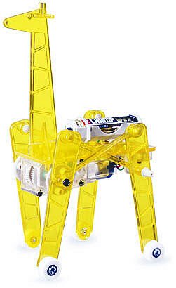 Tamiya - Mechanical Giraffe