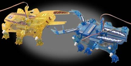 Tamiya - Beetle Battle Set R/C