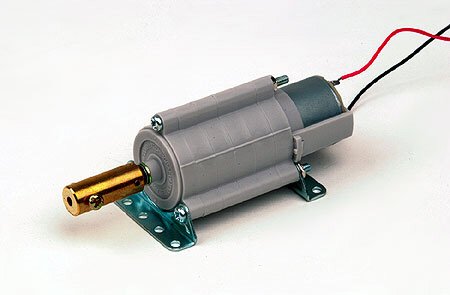 Tamiya - Planetary Gearbox Set
