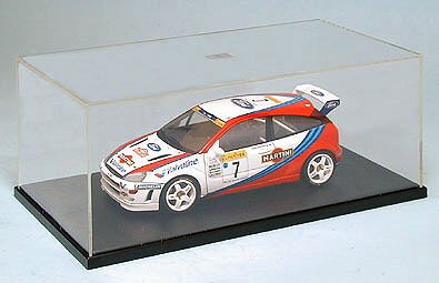 Tamiya - Display Case