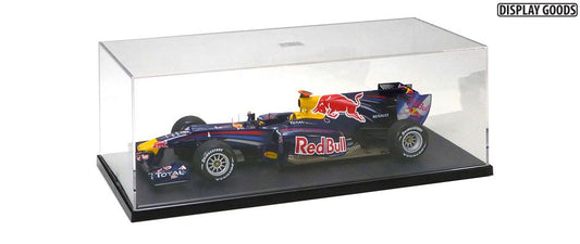 Tamiya - Display Case P 1:20