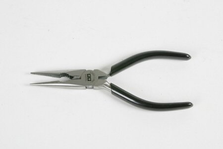 Tamiya - Long Nose Cutter
