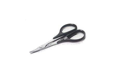 Tamiya - Curved Scissors