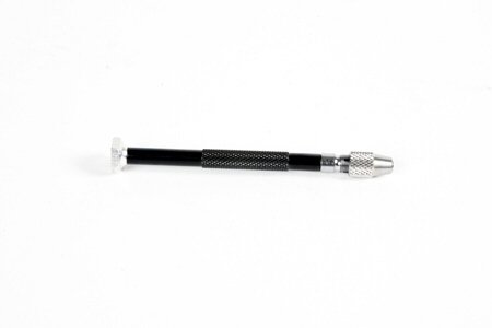 Tamiya - Fine Pin Vise .1-1.0mm
