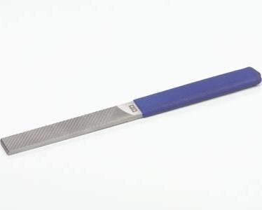 Tamiya - Plastic Modeling File 16mmFlat
