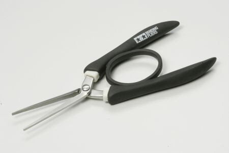 Tamiya - Bending Pliers for P/E