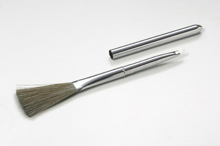 Tamiya - Model Cleaning Brush Anti-Stat