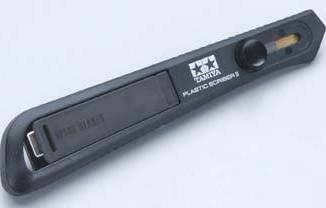 Tamiya - Plastic Scriber II