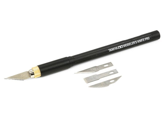 Tamiya - Pro Modelers Knife