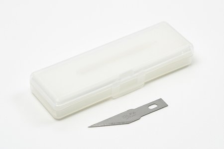 Tamiya - Pro Modelers Knife St Blade