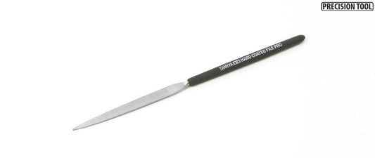 Tamiya - Hard Coated File Flat 6mm Wide