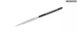 Tamiya - Hard Coated File Flat 6mm Wide