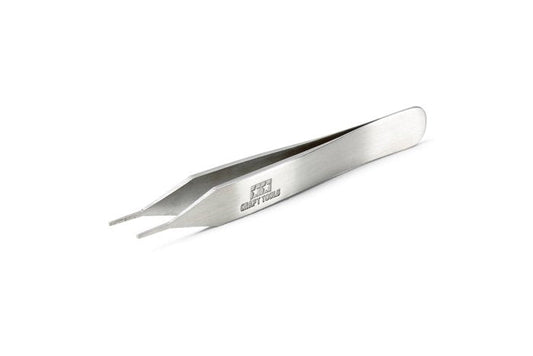Tamiya - Bending TweeZers for P/E Parts