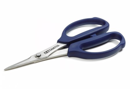 Tamiya - Craft Scissors