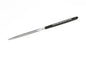 Tamiya - Hard Coated File Half Round 5mm Wide