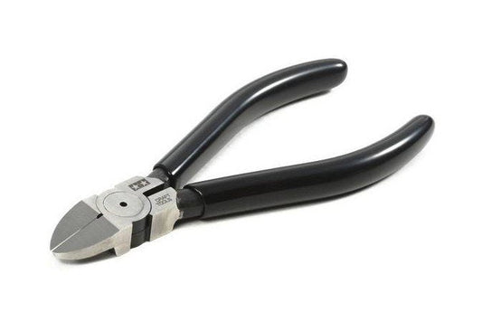 Tamiya - Craft Side Cutter plas/s. meta