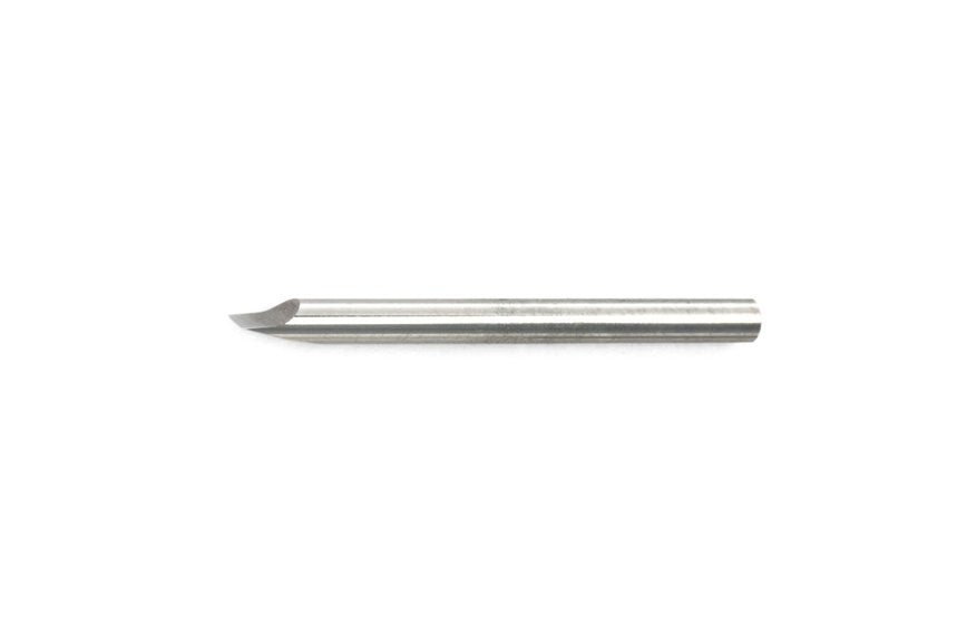 Tamiya - Modeling Flat Chisel Bld 2mm