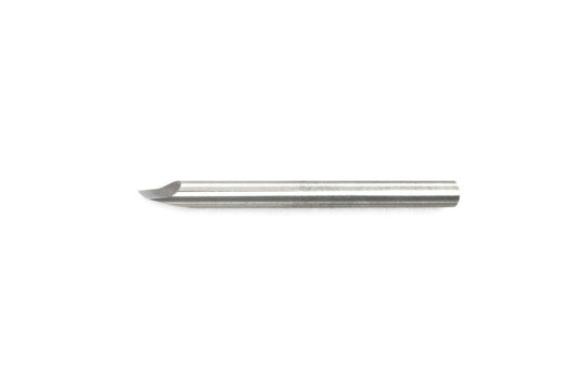 Tamiya - Modeling Flat Chisel Bld 2mm