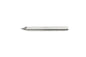 Tamiya - Modeling Flat Chisel Bld 2mm