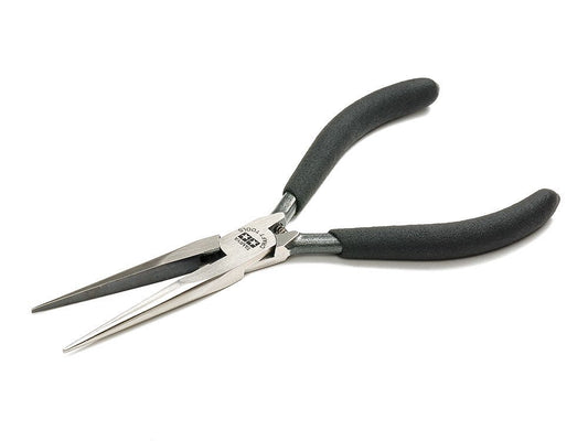 Tamiya - Needle Nose W/Cutter II