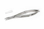 Tamiya - Mini Curved Scissors