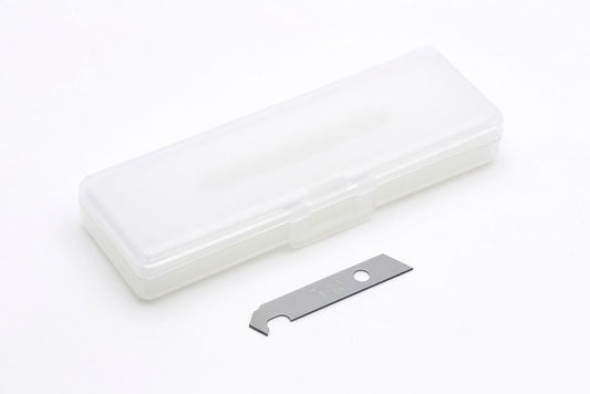 Tamiya - Modeler's Knife Pro Scriber Blade 5pk