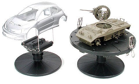 Tamiya - Painting Stand Set