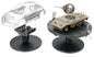 Tamiya - Painting Stand Set