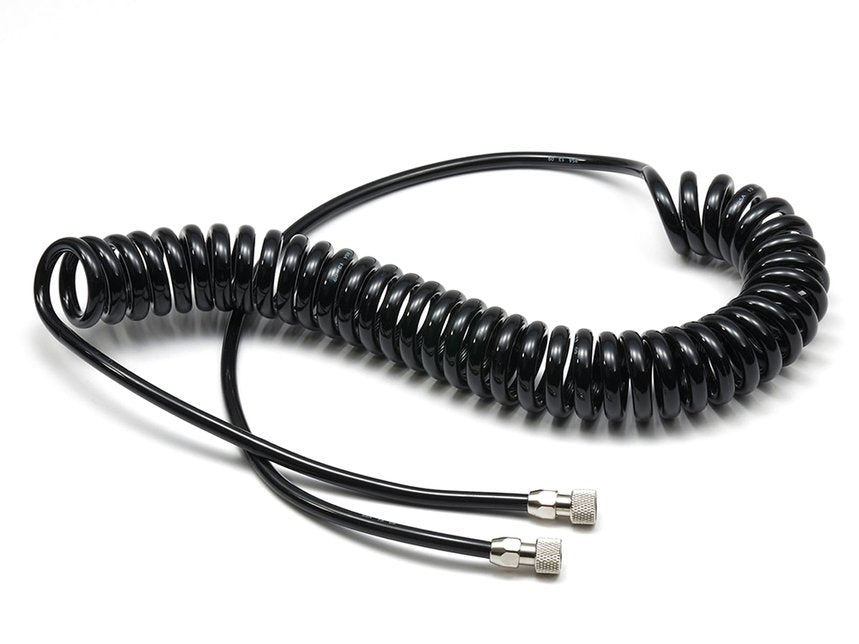 Tamiya - Coiled Air Hose Hi Power Comp