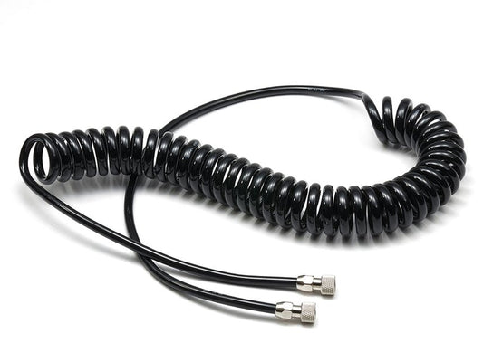 Tamiya - Coiled Air Hose Hi Power Comp
