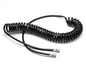 Tamiya - Coiled Air Hose Hi Power Comp