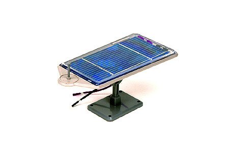 Tamiya - Solar Battery .5vt 1200mah ##